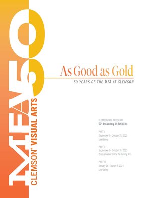 cover image of As Good as Gold